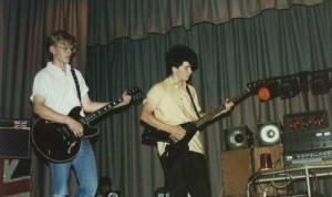 Picture removal considered for cash - Mark Young and David Hemming