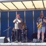 Lady killers to a man Warning! Air harmonica should only be attempted by professionals