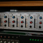 Compressors Can we turn these all up to eleven?