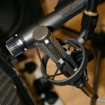 Microphones The appliance of science