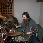 Andy playing Concentrate...