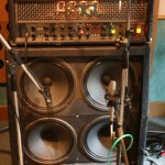 Guitar head and amp Amptastic!