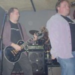 Have expensive guitar, will play
